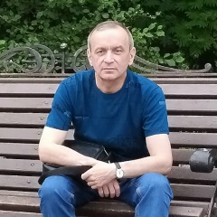 Денис Куликов, 25.03.1970, Томск