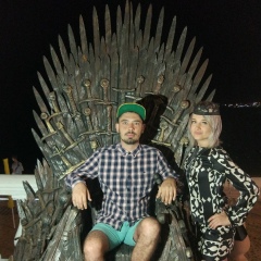 Dainton Sanchez, 18.09.1988, Луганск