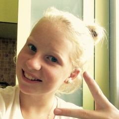 Алина Платонова, 02.06, Звенигород