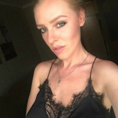 Inna Koval, 18.12, Dallas