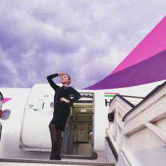 Настя Караулан, 21.08.1996, Кишинев