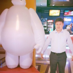 Айбек Бельгибаев, 20.01.1990, Астана