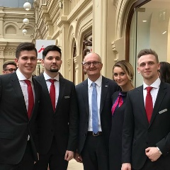 Александр Черешнюк, 19.06.1993, Подольск