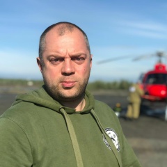 Иван Сидельников, 07.10, Санкт-Петербург