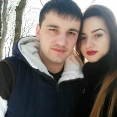 Залим Молов, 03.04.1992, Герменчик