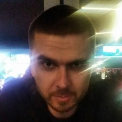 Владимир Рябухин, 20.08, Ставрополь