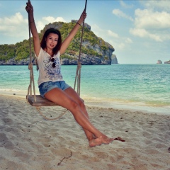 Соня Субаева, 27.01, Санкт-Петербург