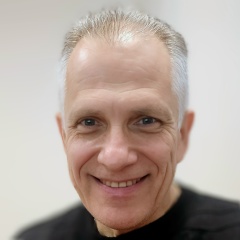 Андрей Литвин, Санкт-Петербург