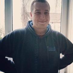 Сергій Хрустальов, 07.09, Берислав