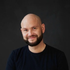 Виктор Дариенко, 03.09, Пермь