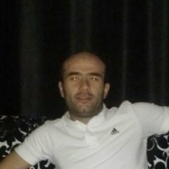 Ильяс Карданов, 21.11, Нальчик