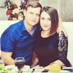 Марина Морозова-Кузьмина, 22.06.1989, Шымкент