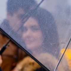 Малютка Скуратова, 12.04, Москва