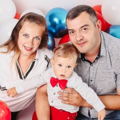 Елена Велян, 07.05.1986, Москва