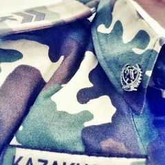 Dauren Rahmetkaliev, 21.09, Актобе