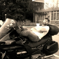 Андрей Александров, 29.05.1989, Старая Купавна