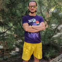 Дмитрий Шмаков, Таганрог
