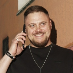 Евгений Ивченков, Калининград