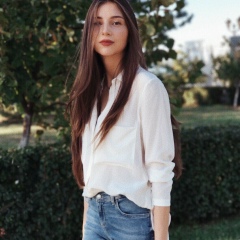 Диляра Шабаева, 21.02.1991, Самара