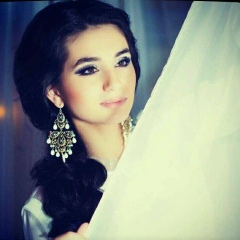 Бота Шакиратова, 07.09.1994, Актау