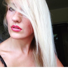 Ольга Позыгун, 15.07, Киев