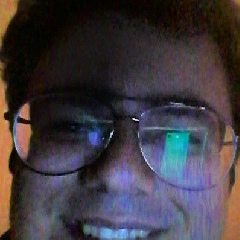 Caio Borges-Ferreira, 30.11.1994, Dublin