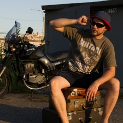 Олег Пуля, 18.06.1991, Санкт-Петербург