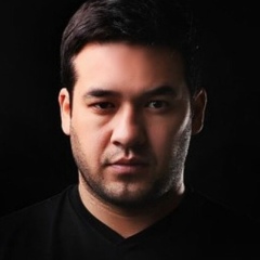 Улугбек Кадыров, 03.08.1983, Ташкент