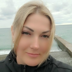 Наталья Радионенко, 07.06, Норильск