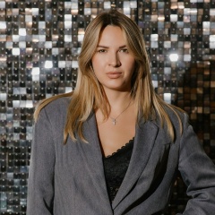 Настя Котковец, 04.06, Ростов-на-Дону