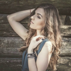 Олена Козачок, 28.11, Мишковичи