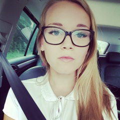 Екатерина Яновская, Hamburg