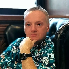 Влад Реховский, 22.12.1980, Санкт-Петербург