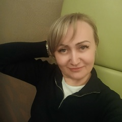 Галина Курганова, 30.03, Сургут