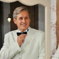 Олег Лужецкий, 23.09, Санкт-Петербург