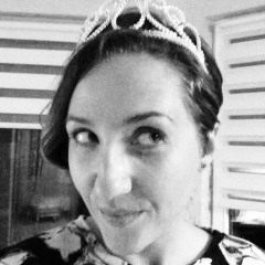 Анастасия Нарыжная, 13.09.1985, Москва