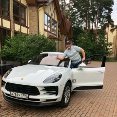 Тагир Аюпов, 22.09.1961, Набережные Челны