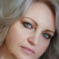 Оксана Борисова, 06.05.1978, Керчь