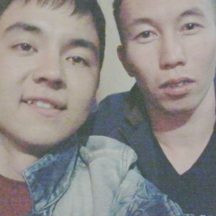 Bekzat Myrzaev, 26.02.1994, Алматы