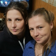 Марина Губанова, 12.09.1991, Санкт-Петербург