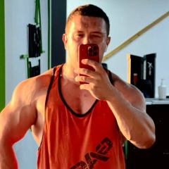 Константин Андрусь, 17.01.1990, Екатеринбург