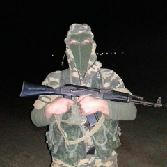 Иван Винченто, 09.05.1986, Ставрополь