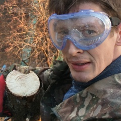 Михаил Дмитровский, 02.09, Москва
