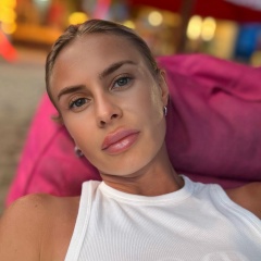 Дарья Цип, 24.07.1987, Липецк