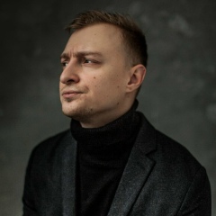 Григорий Аксёнов, 20.12.1989, Москва