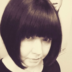 Анастасия Павлова, 14.10, Москва