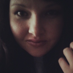 Наташа Смирнова