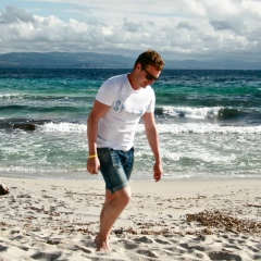 Сергей Струк, 16.02, Санкт-Петербург