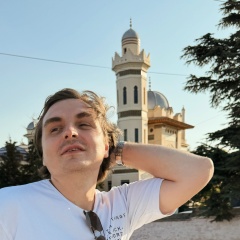 Александр Лиханов, 10.07.1992, Новосибирск
