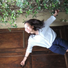 Назгуль Ахметова, 14.05, Алматы